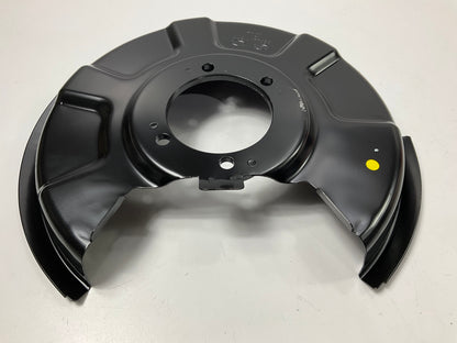 Rear Right Brake Backing Dust Plate Shield Cover OEM For 16-20 Optima 58244C1500