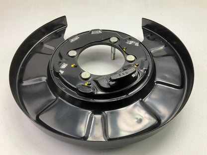 NEW Left Drivers Parking Brake Backing Plate OEM For 07-09 Sorento 582513E500