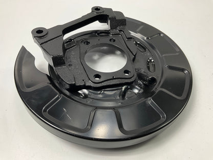 NEW - OEM 582522K500 Rear Right Brake Backing Plate For 2010-2013 Kia Soul