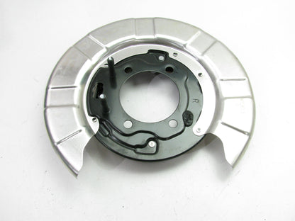 NEW - OEM 582703T500 Rear Right Parking Brake Backing Plate For 2015-17 Kia K900