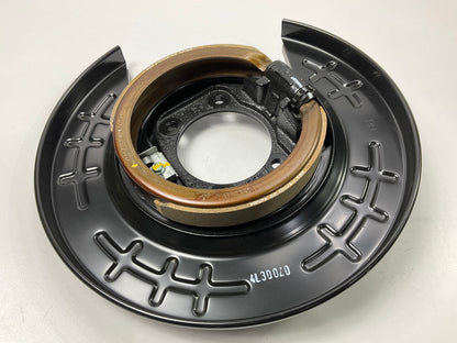 NEW Right Parking Brake Backing Plate OEM For 2016-2020 Kia Optima 58270C1100