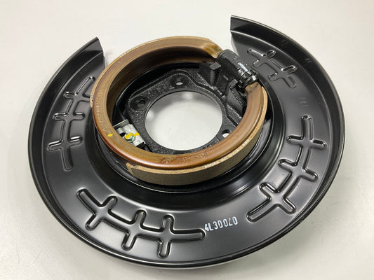 NEW Right Parking Brake Backing Plate OEM For 2016-2020 Kia Optima 58270C1100