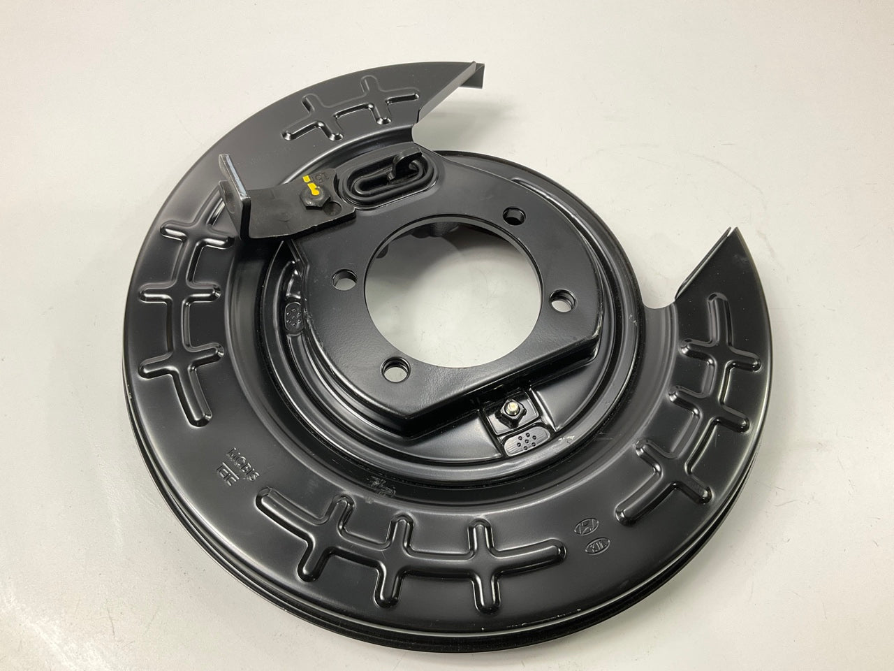 NEW Right Parking Brake Backing Plate OEM For 2016-2020 Kia Optima 58270C1100