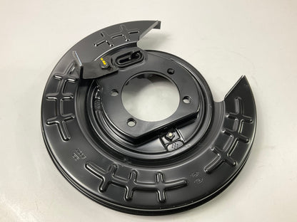NEW Right Parking Brake Backing Plate OEM For 2016-2020 Kia Optima 58270C1100
