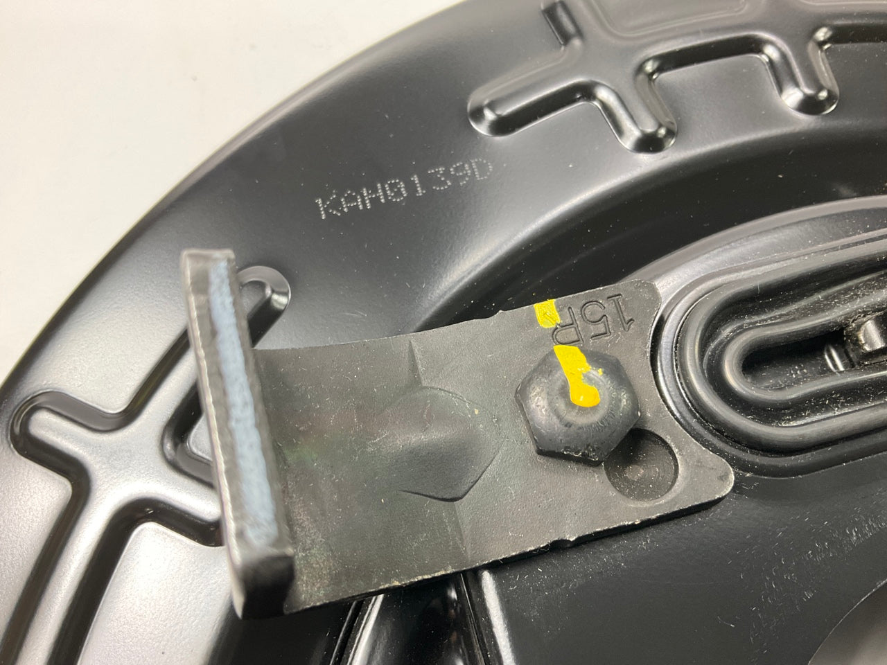 NEW Right Parking Brake Backing Plate OEM For 2016-2020 Kia Optima 58270C1100