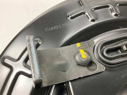 NEW Right Parking Brake Backing Plate OEM For 2016-2020 Kia Optima 58270C1100