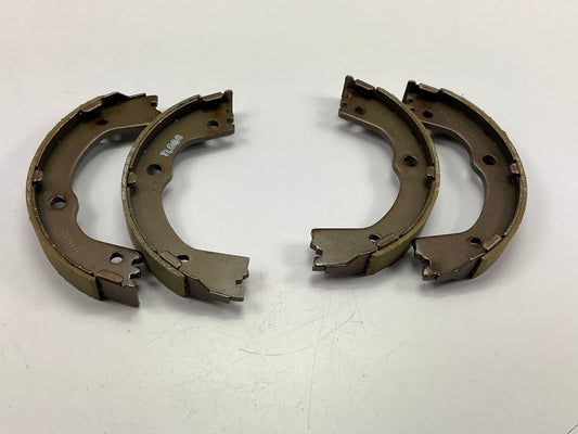 NEW - OEM 58305D3A00 Parking Brake Shoes For 2017-2022 Kia Sportage