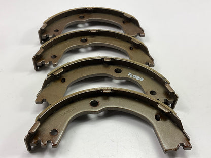 NEW - OEM 58305D3A00 Parking Brake Shoes For 2017-2022 Kia Sportage