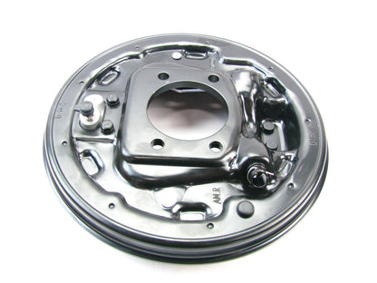 NEW GENUINE Right (Passengers Side) Drum Brake Assembly OEM For 2010 Kia Soul