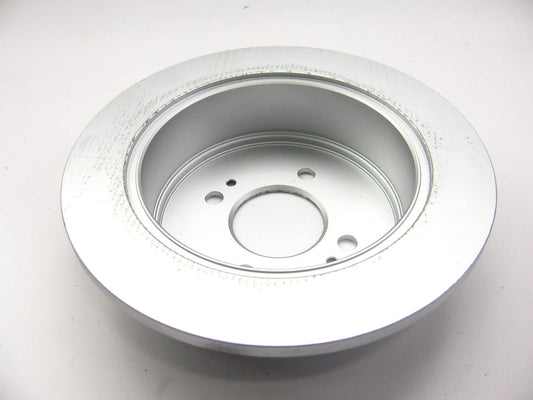 NEW - OEM 584111C800 Rear Disc Brake Rotor For 2005-2011 Kia Rio