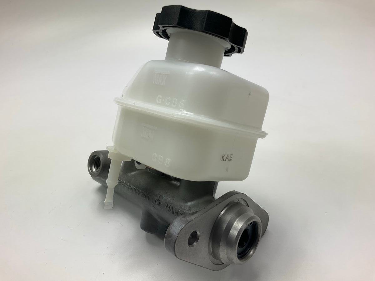 NEW OEM 585102F210 Brake Master Cylinder For 2005-2007 Kia Spectra M/T W/O ABS