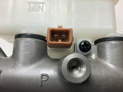 NEW OEM 585102F210 Brake Master Cylinder For 2005-2007 Kia Spectra M/T W/O ABS
