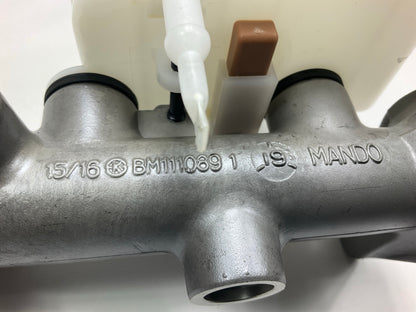 NEW OEM 585102F210 Brake Master Cylinder For 2005-2007 Kia Spectra M/T W/O ABS