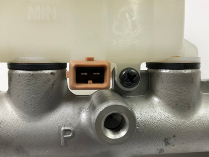 NEW GENUINE Brake Master Cylinder OEM For 2005-2009 Kia Spectra 585102F310