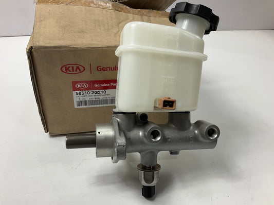 NEW GENUINE Brake Master Cylinder OEM For 2006-2008 Kia Optima 585102G210