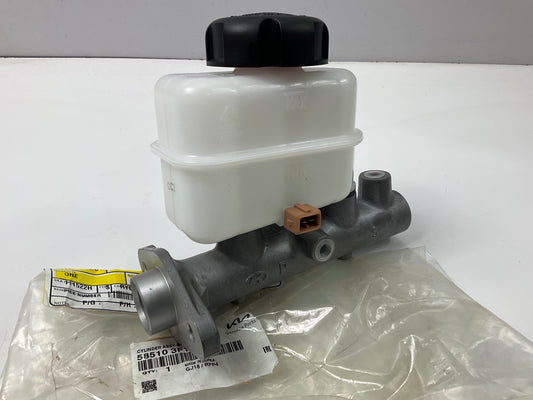 NEW Brake Master Cylinder OEM For 2004-2006 Kia Amanti 585103F100