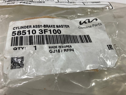 NEW Brake Master Cylinder OEM For 2004-2006 Kia Amanti 585103F100