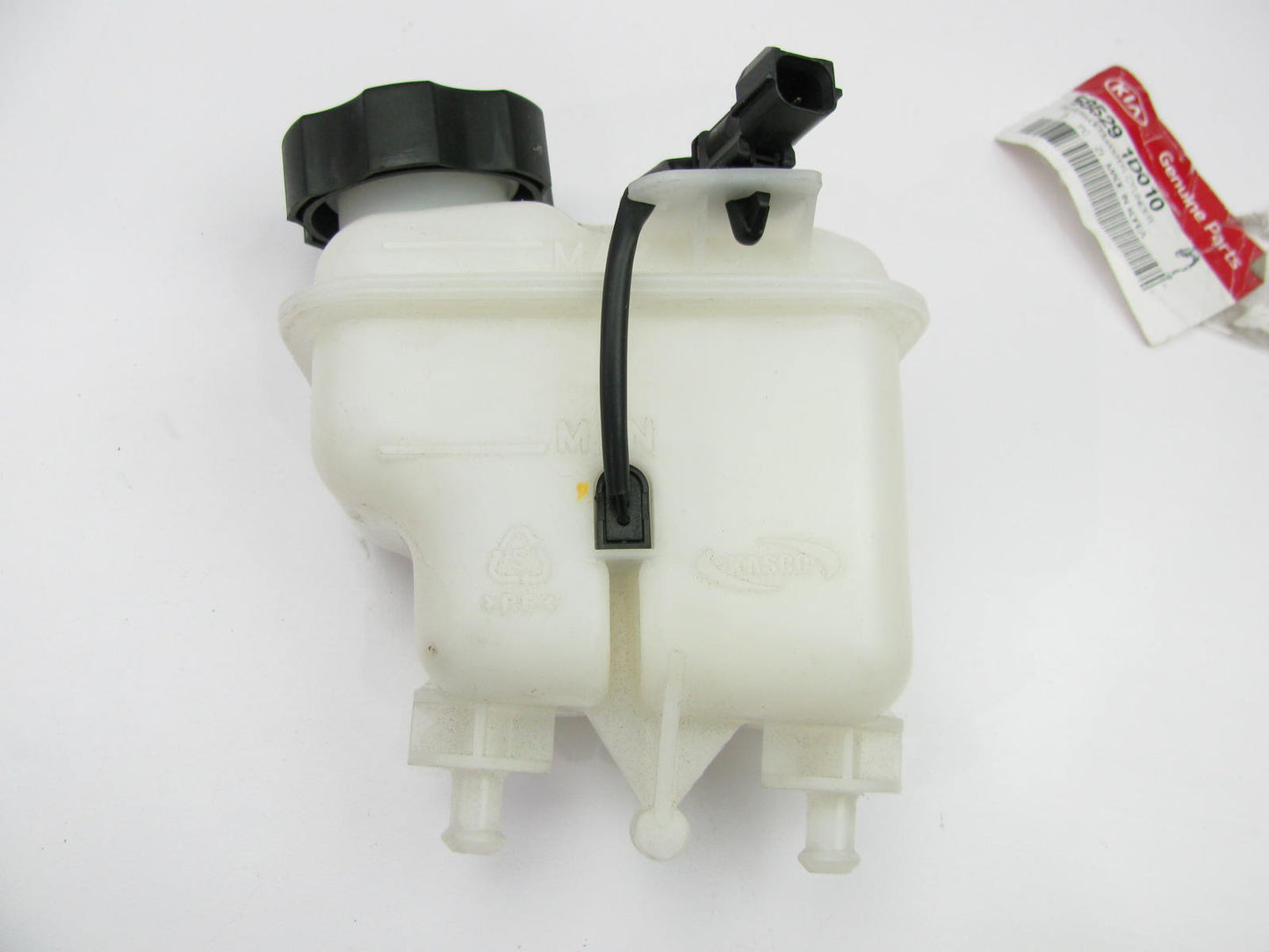 NEW GENUINE 585291D010 Brake Master Cylinder Reservoir OEM For 2006-11 Kia Rondo