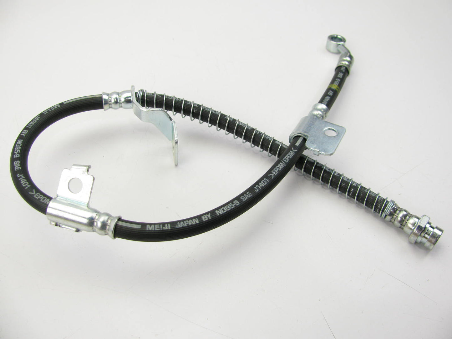NEW 587313F000 FRONT LEFT Brake Hydraulic Hose OEM For 04-06 Kia Amanti