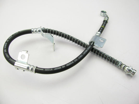 NEW 587313F000 FRONT LEFT Brake Hydraulic Hose OEM For 04-06 Kia Amanti