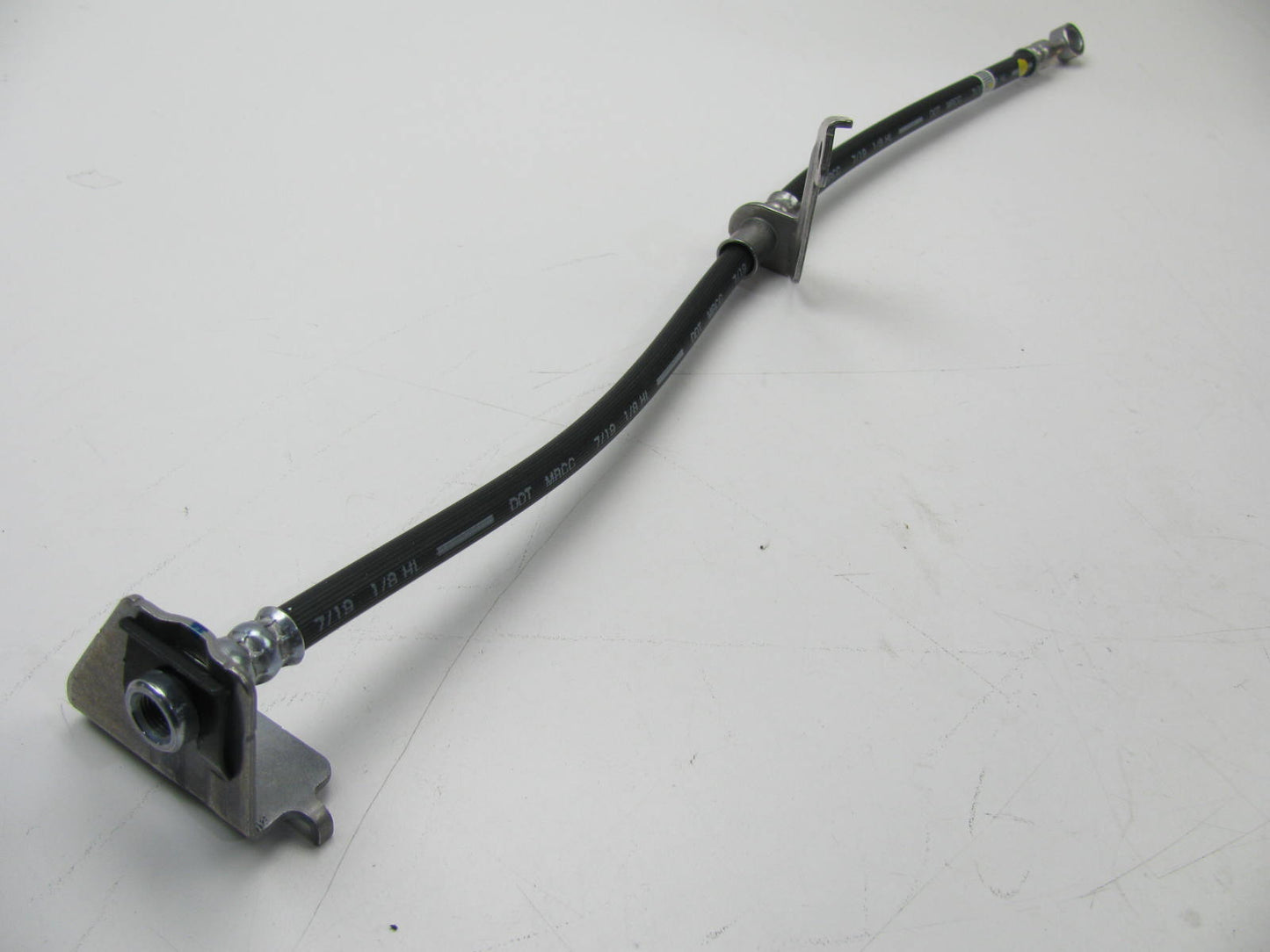 New OEM Front Left Brake Hose 58731C5000 For 2015-2020 Kia Sorento