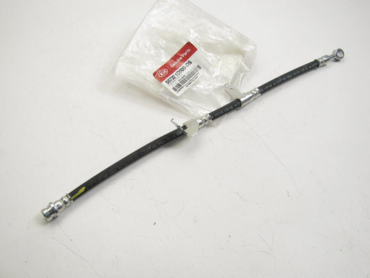 NEW Front Right Brake Hose OEM For 2007-2012 Kia Rondo 587321D000-DS