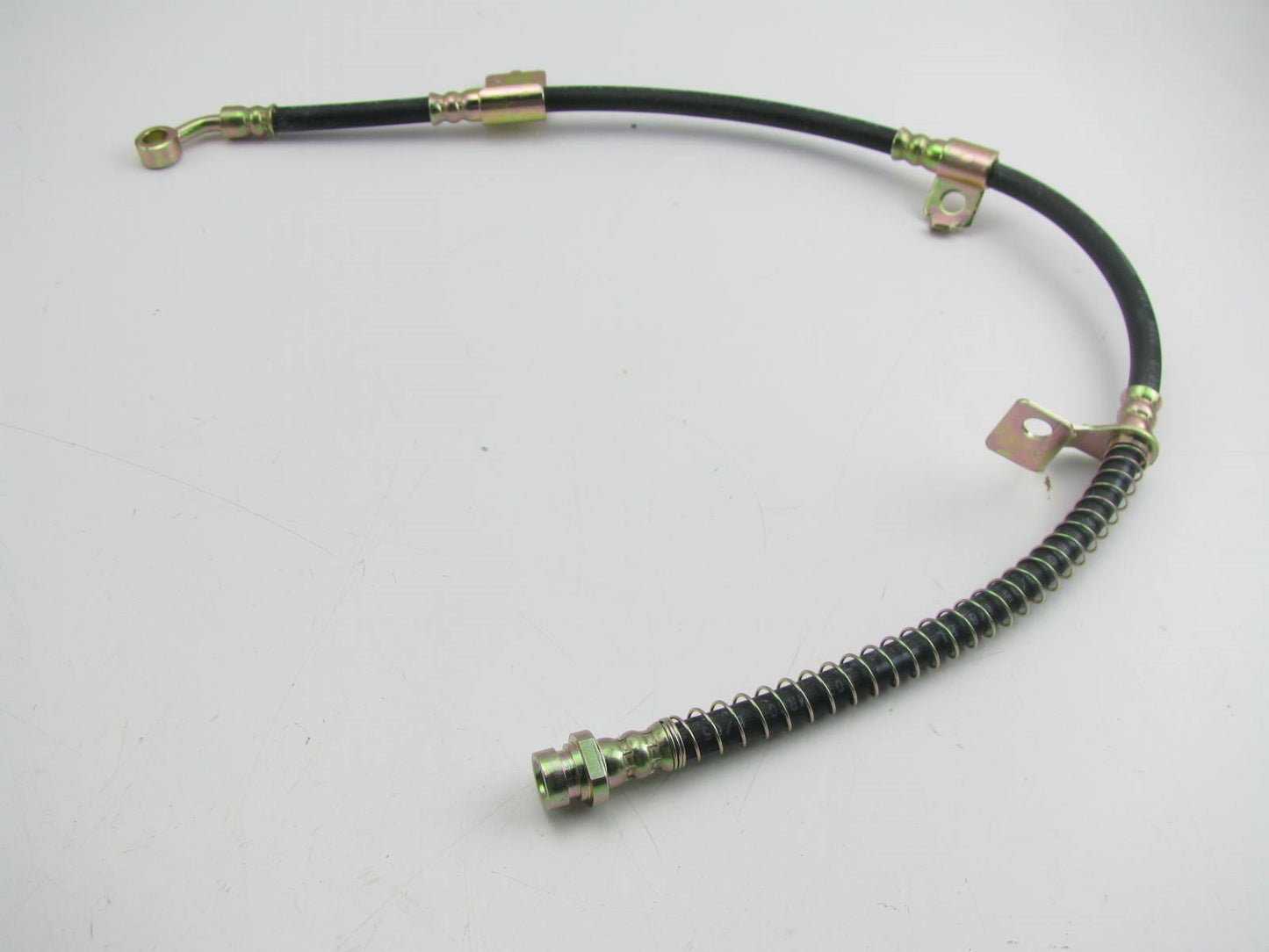 NEW GENUINE FRONT RIGHT Brake Hose OEM For 01-03 Kia Optima 5873238020