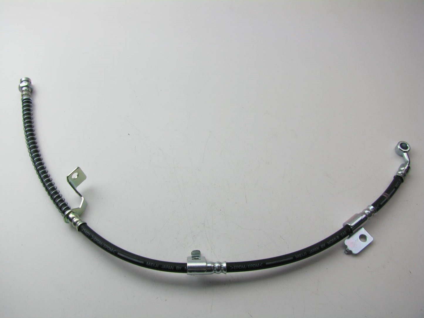 NEW GENUINE Front Right Side Flex Brake Hose For 04-06 Kia Amanti 587323F000