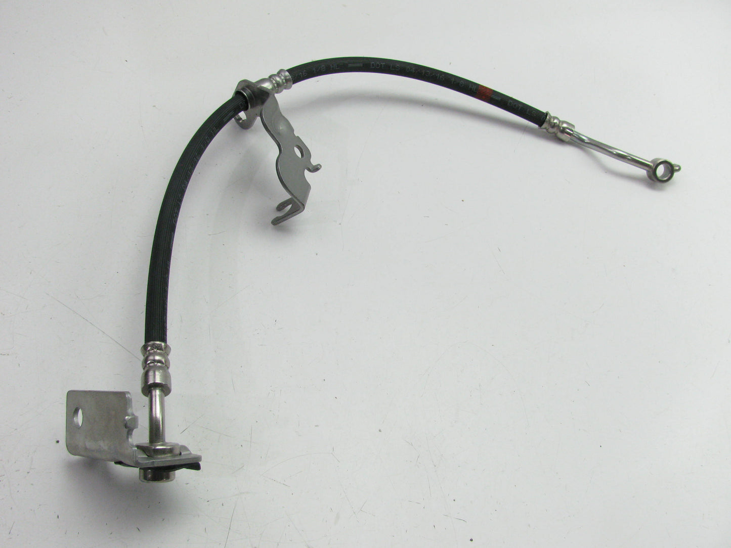NEW 58732D3000 FRONT RIGHT Brake Hydraulic Hose OEM For Kia