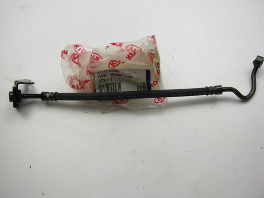 NEW GENUINE REAR Left Drivers Side Brake Hose OEM For 2006-2014 Kia Sedona