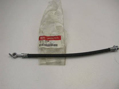 NEW - OEM 587371W300 REAR Brake Hose For 2012-2017 Kia Rio