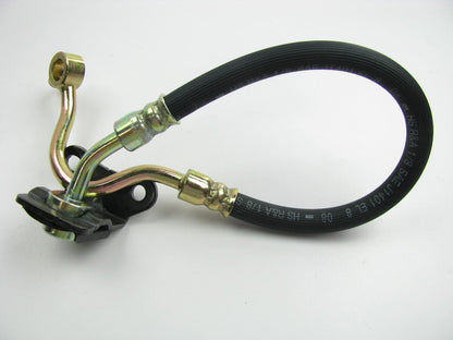 NEW GENUINE Rear Right Brake Hose OEM For 2007-2009 Hyundai Entourage 587384D500