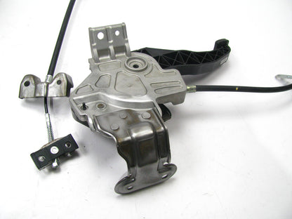NEW Parking Brake Pedal W/ Cable OEM For 11-15 Kia Optima, 14-16 K5 597004C000