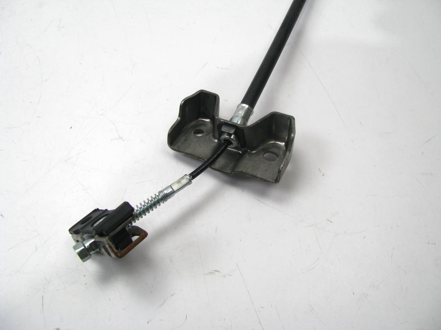 NEW Parking Brake Pedal W/ Cable OEM For 11-15 Kia Optima, 14-16 K5 597004C000