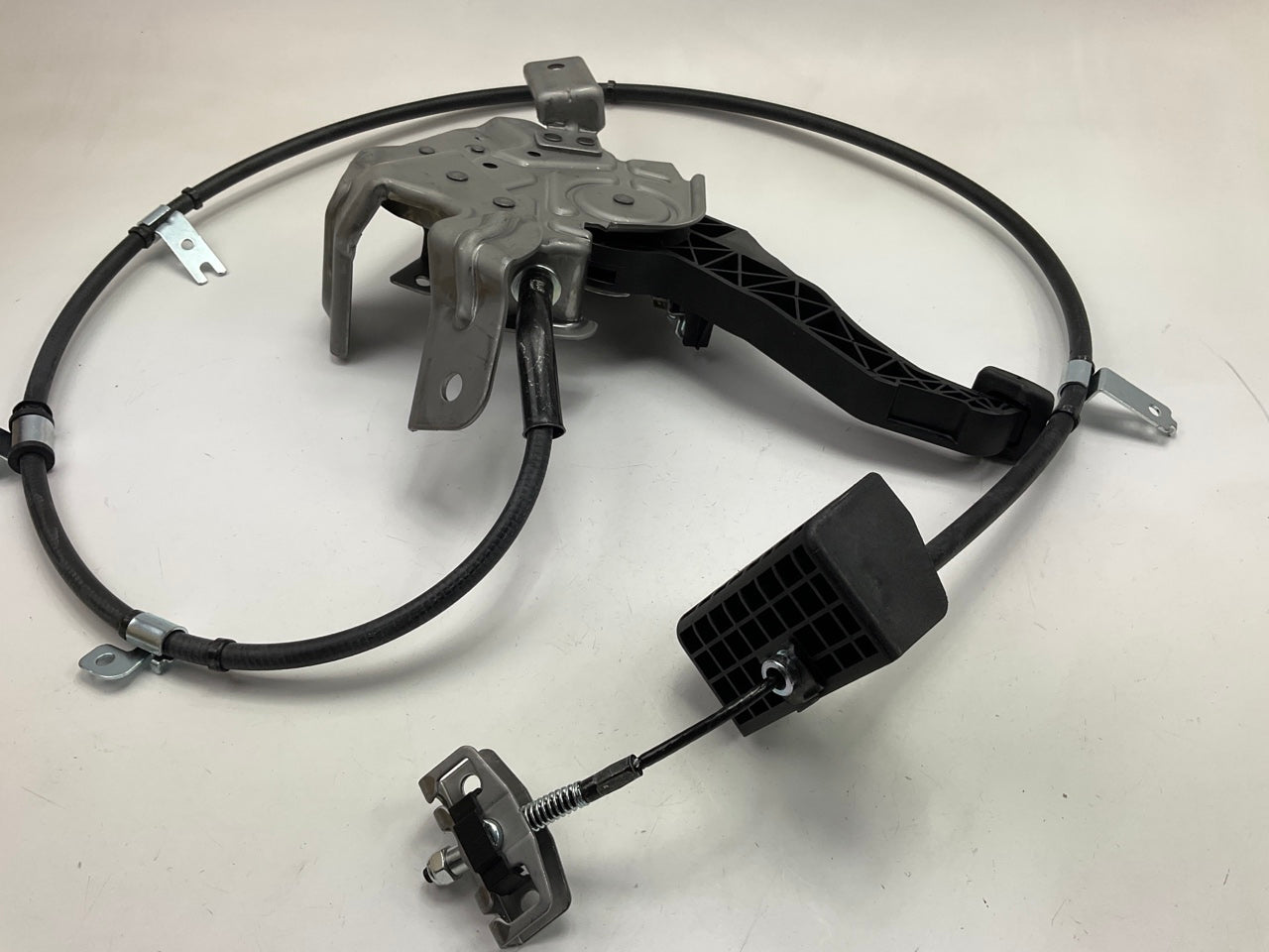 NEW Parking Brake Control Pedal & Cable OEM For 2017-2022 Kia Sportage 59700D900