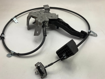NEW Parking Brake Control Pedal & Cable OEM For 2017-2022 Kia Sportage 59700D900