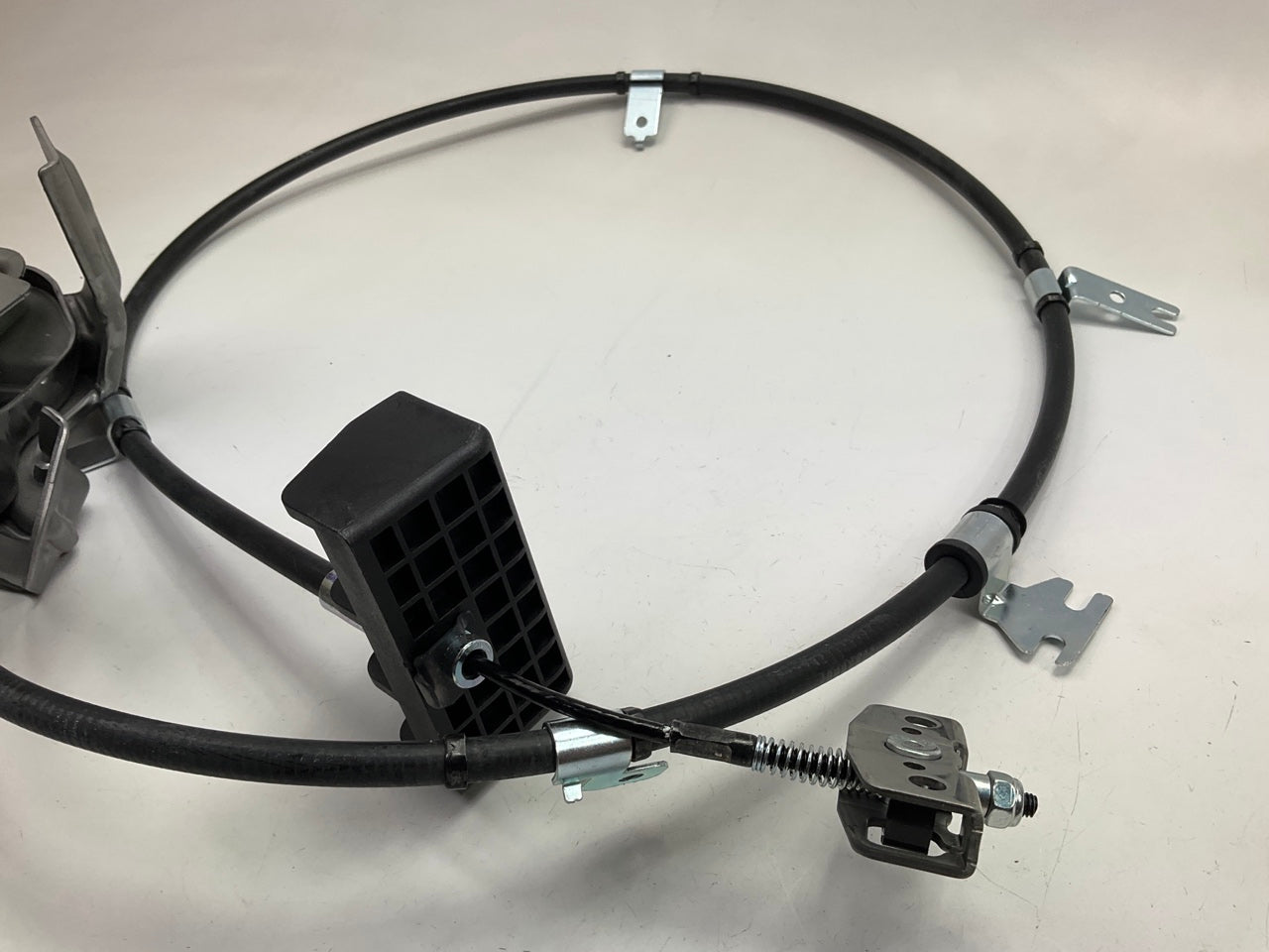 NEW Parking Brake Control Pedal & Cable OEM For 2017-2022 Kia Sportage 59700D900