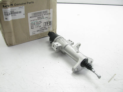 NEW Electric Parking Brake Actuator, Right Passenger Side OEM For Kia 59701G9500