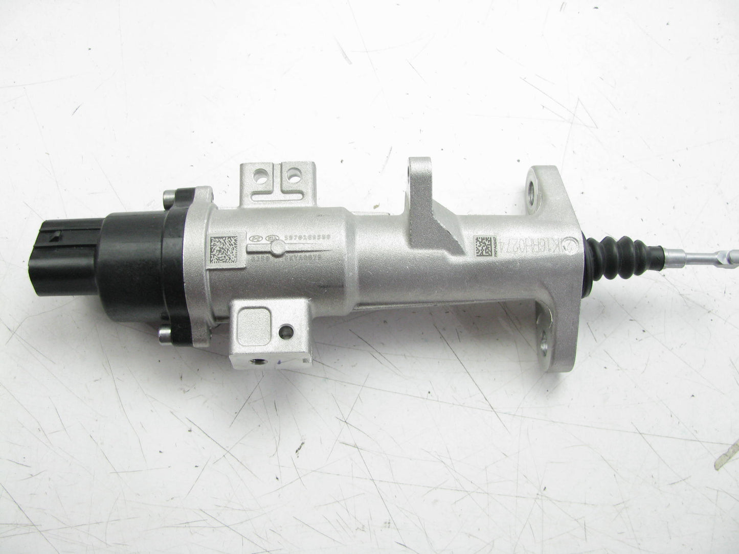 NEW Electric Parking Brake Actuator, Right Passenger Side OEM For Kia 59701G9500