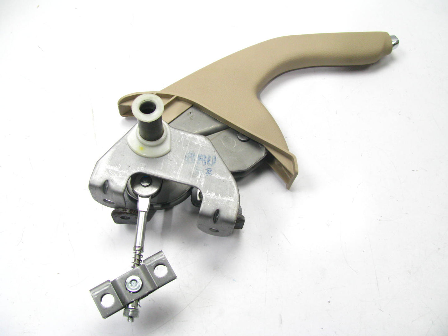 NEW Beige Parking Brake Handle E-brake Lever OEM For 06-11 Kia Rio 597101G170RU