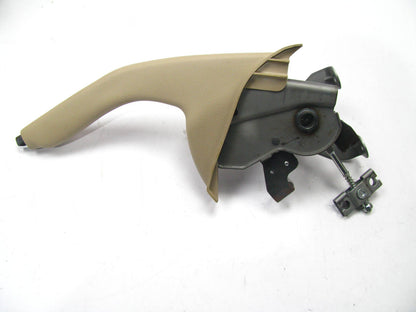 NEW Beige Parking Brake Handle E-brake Lever OEM For 06-11 Kia Rio 597101G170RU