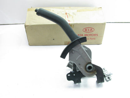 New OEM Parking Brake Lever 597101M500WK Genuine For 2010 Kia Forte