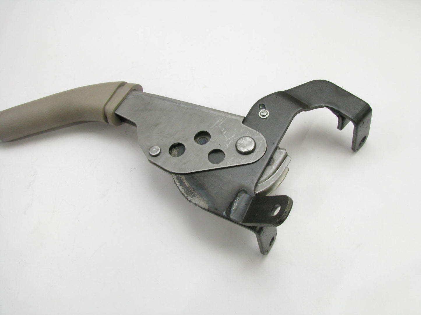 NEW Gray Parking Brake Handle E-brake Lever OEM For 04-06 Sorento 597103E000GAH