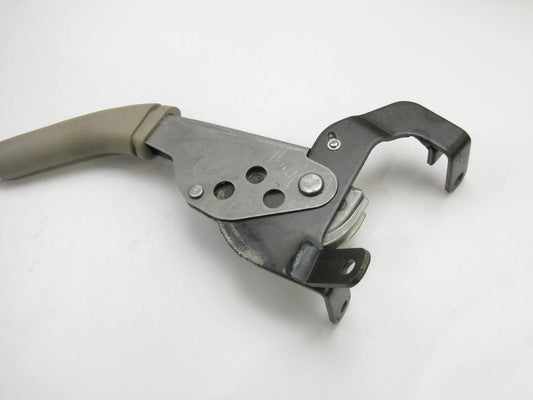NEW Gray Parking Brake Handle E-brake Lever OEM For 04-06 Sorento 597103E000GAH