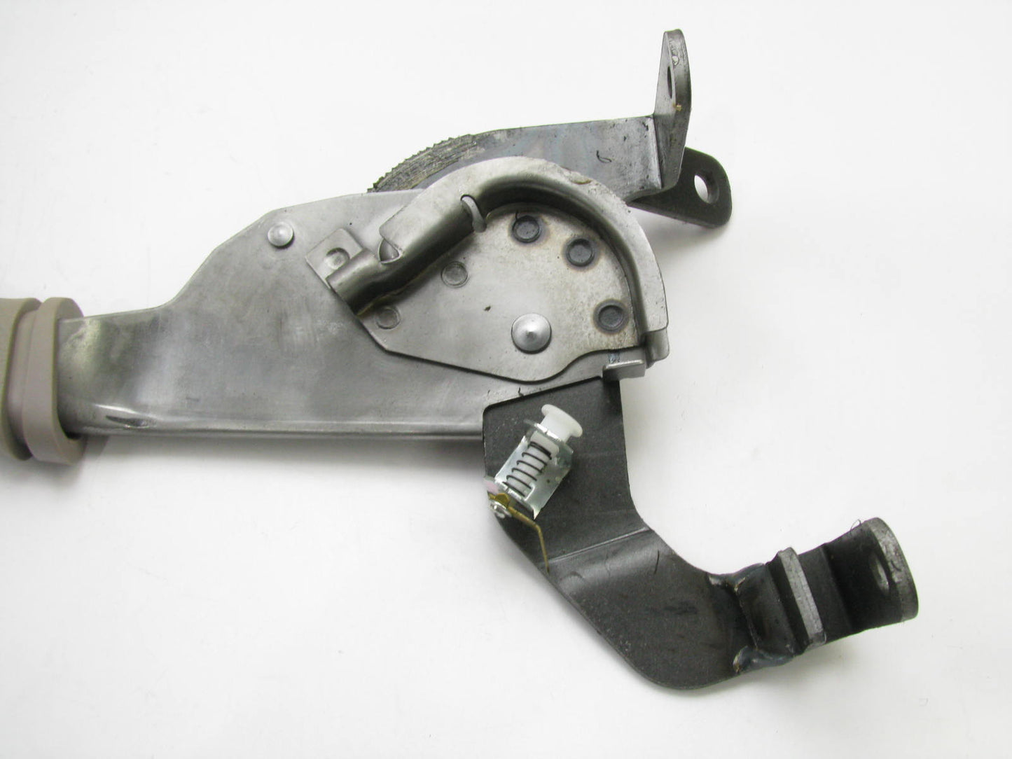 NEW Gray Parking Brake Handle E-brake Lever OEM For 04-06 Sorento 597103E000GAH