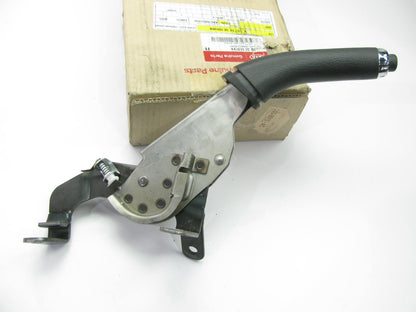 NEW Parking Brake Control Lever Ebrake Handle OEM For 07-09 Sorento 597103E100WK