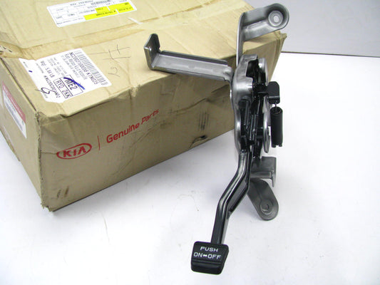 NEW GENUINE Parking E-brake Brake Pedal OEM For 2016-2020 Kia Sorento 59710C5500