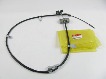 NEW - OEM 597502T400 Front Parking Brake Cable OEM For 2011-2016 Kia Optima