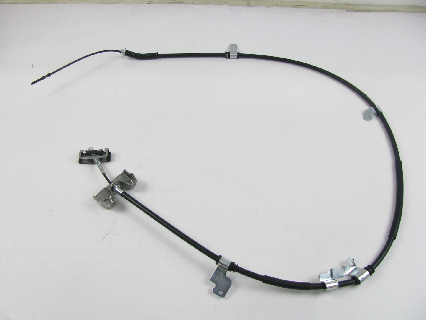 NEW - OEM 597502T400 Front Parking Brake Cable OEM For 2011-2016 Kia Optima