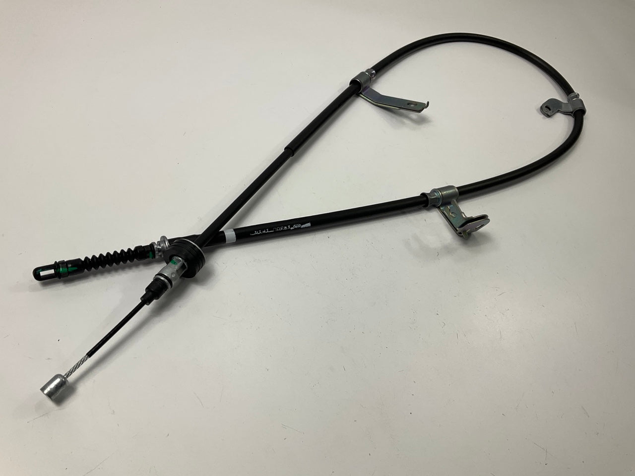 NEW GENUINE Rear Left Parking Brake Cable OEM For 2012-2017 Kia Rio 597601W300